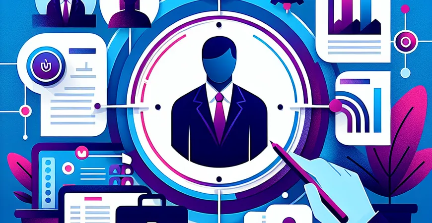 人力资源管理平台推广没抓手？从员工 “痛点” 反向破局